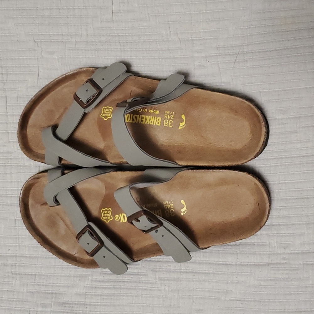 Birkenstock sandal